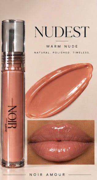 Nudest