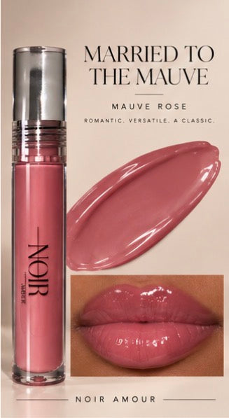 Married to the Mauve