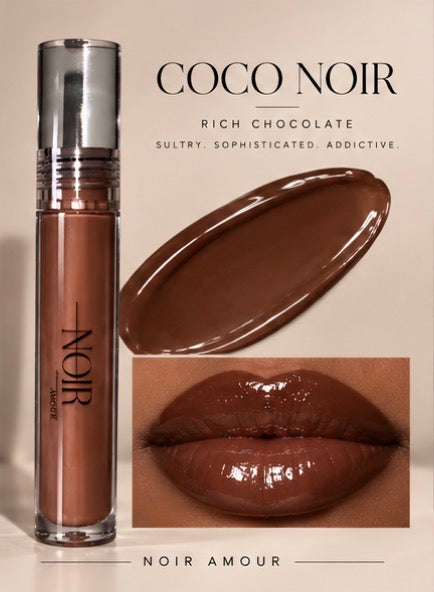 Coco Noir
